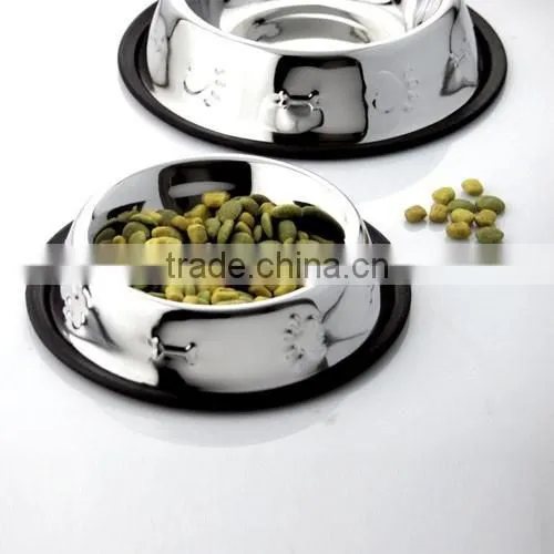 Dog Bowl/Pet Dishes/Feederers and Waterers/comederos photo-2