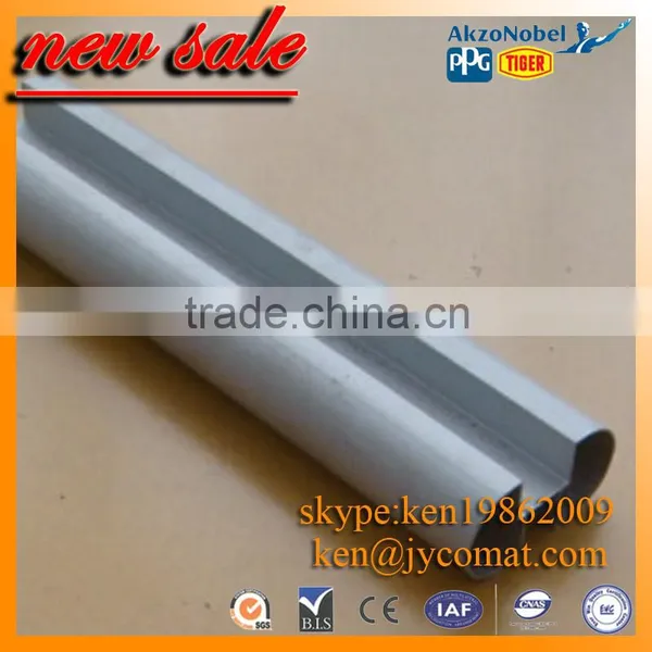 6063 T5 Aluminum Profile for Kitchen Cabinet photo-5