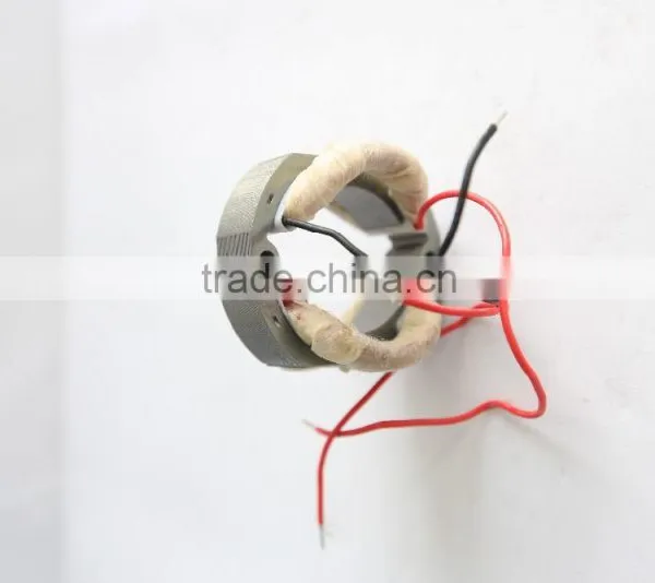Good Quality Intelligent Circuit Breaker Motor photo-2