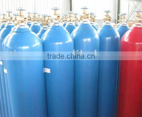Oxygen Cylinder (WMA267-68L-150Bar)