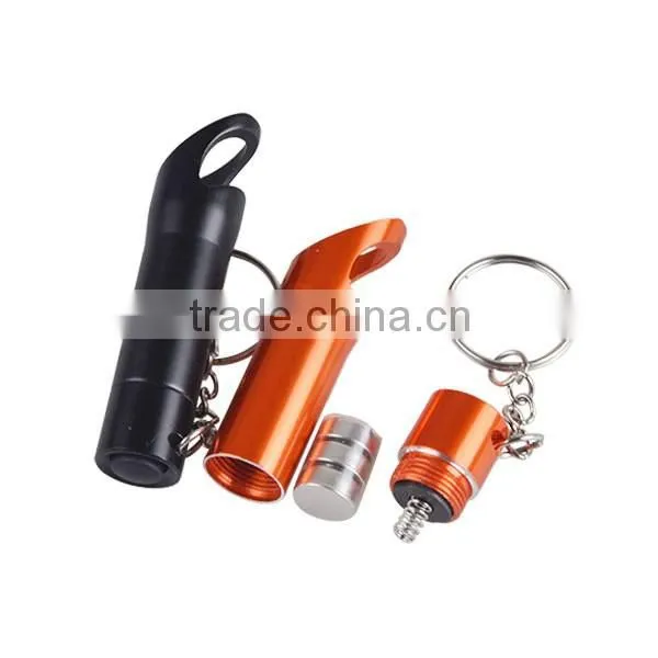 YT - 303I High Quality Flashlight Keychain Bottle Opener photo-5