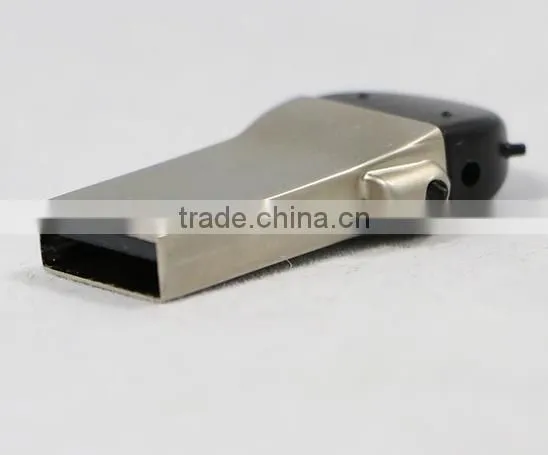8 Years of Experience in Production Otg Pen Drive With Free Custom LOGO Supplier's Choice photo-4