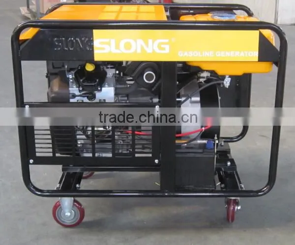 8500W Gasoline Generator Home/ photo-2