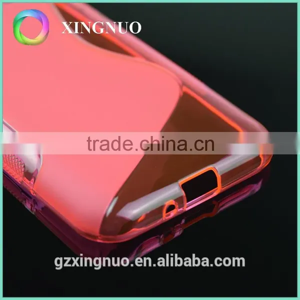 TPU Clear Case for Samsung J2 J200 photo-4