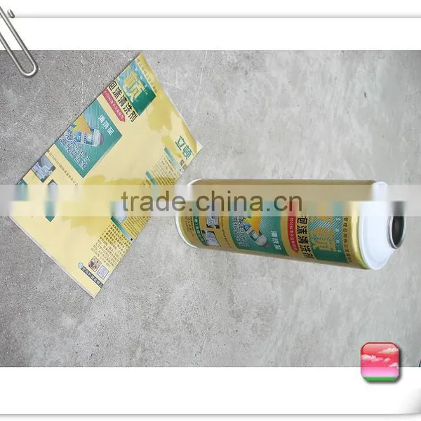 Professional Detergent Labels photo-5