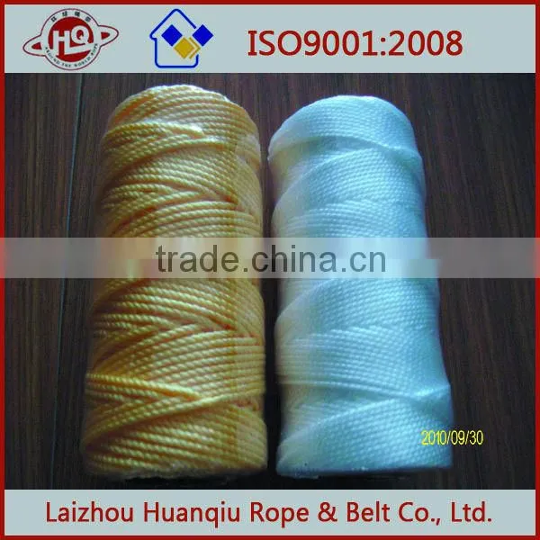 3 Twisted PP Twine ,pp Spool