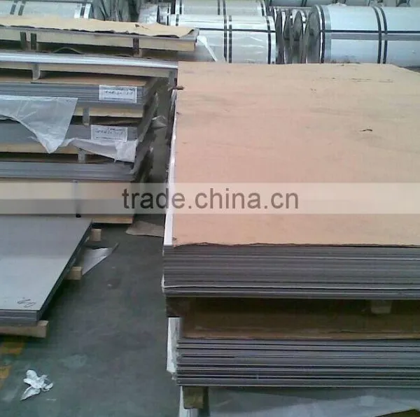 Stainless Steel Plate/Sheet photo-3