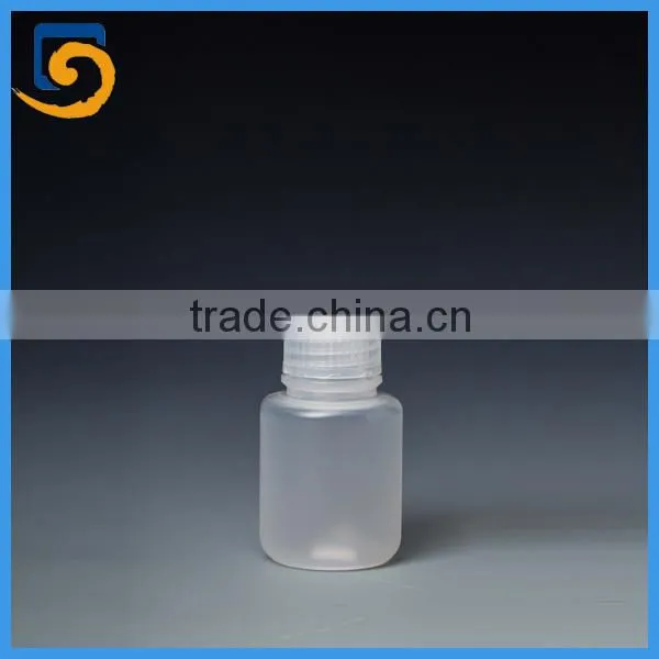 30ml Plastic Lab Clear Bottle/Capsule Bottle/Pill Bottle/Liquid Medicine Bottle photo-3