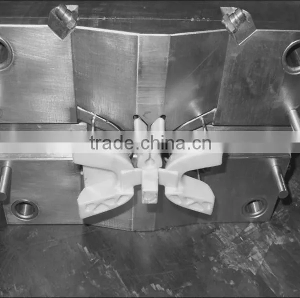 Professional OEM/ODM Different Designs All Size Plastic Injection Mould Maker photo-2
