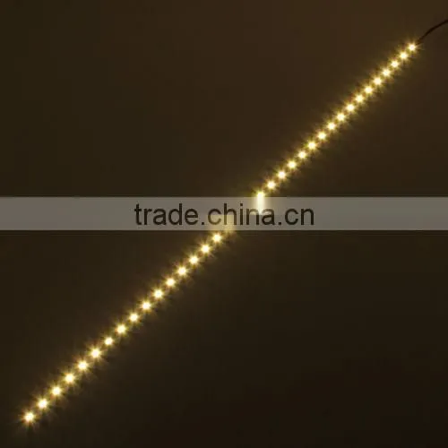 10x0.5m 5m 5630 White/Warm Wihte 36SMD LED Light Strip Hard Super Bright DC 12V photo-3