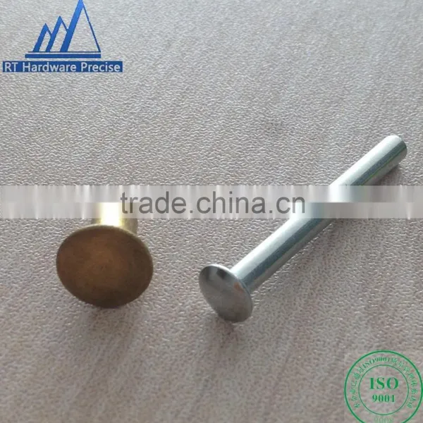 solid rivet