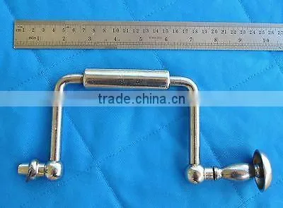 Hudson Hand Drill/The Basis Surgical Orthopedics Instruments photo-4