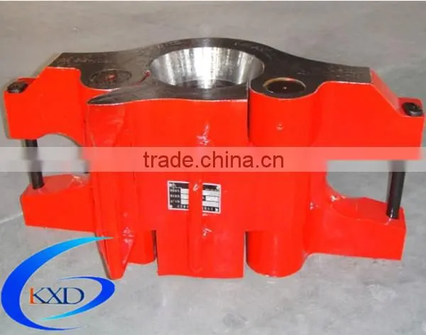 API Drill Elevator DDZ 18 Degree Taper, From China Supplier photo-2