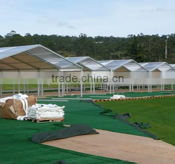 Fashionable Party Tent Aluminium photo-6