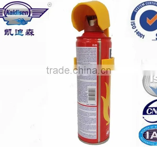 500ml Latest Fire Extinguisher photo-4