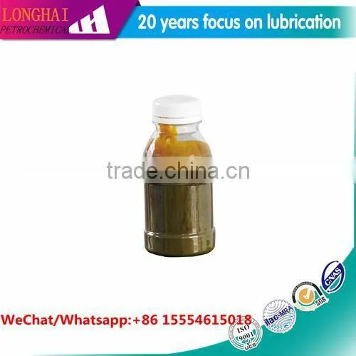 Lubricants Type Wire Rope Lubricant Grease Industrial Grease photo-2