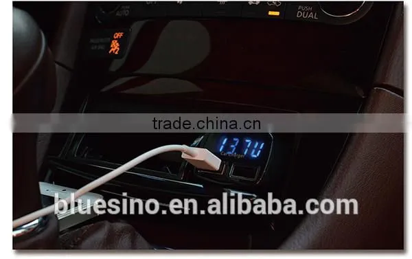Electric Auto Volt Meter photo-4