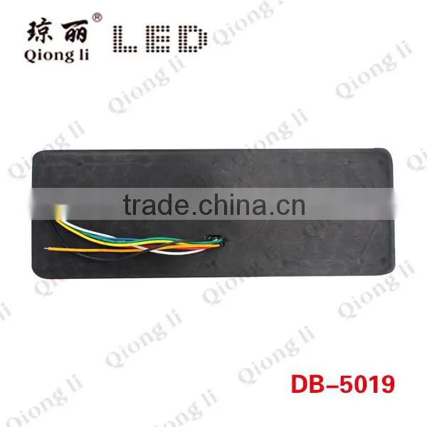12v 24v Jac High Quality Combination Lamp,semi Truck Led Tail Lights photo-5