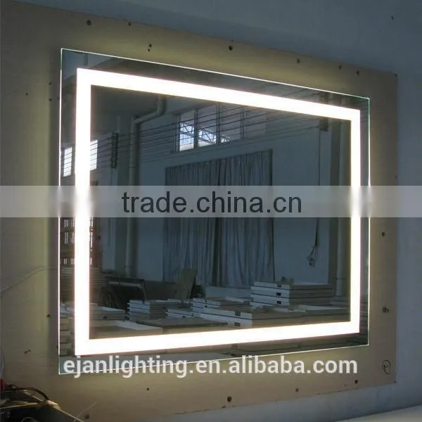 Waterproof Shower Light IP44 Bathroom Mirror photo-6
