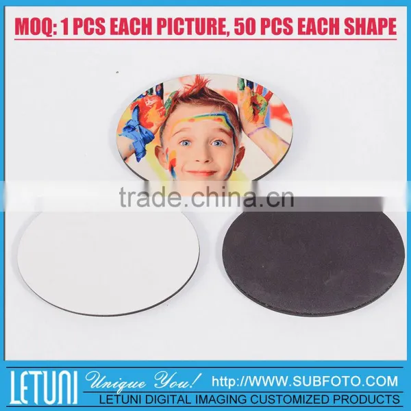Personalized Fridge Magnet Photo Frames China photo-4