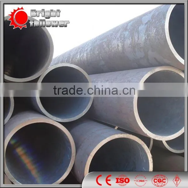 2 Inch Thick Wall Gas Steel Pipe photo-3