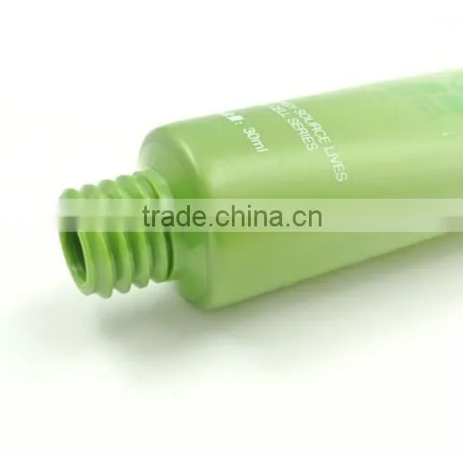 60ml Cosmetic Tube Packaging With Beautiful Airless Pump photo-4