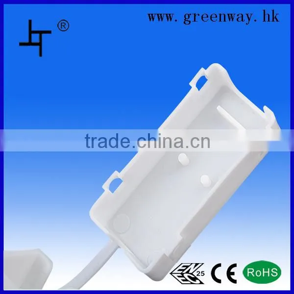 Greenway Plastic Electronics Project Box photo-4