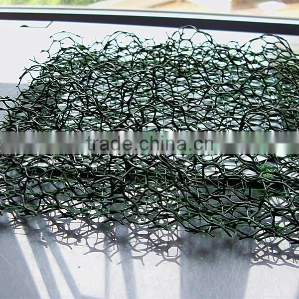 3D Erosion Control Geomat photo-3