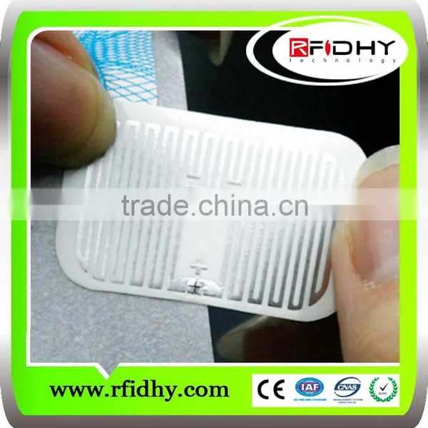 RFID Labels RFID Tags for Fleet Maintenance photo-6