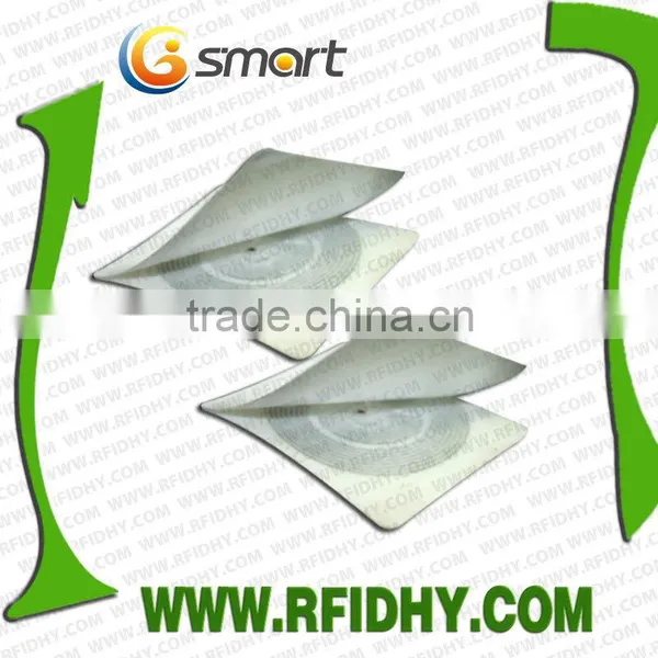 Free Samples Manufaturer UHF Rfid Sticker/nfc Sticker/Dry Sticker photo-5
