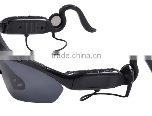 Fashion Sunglasses Womens With Bluetooth Function K1 photo-6