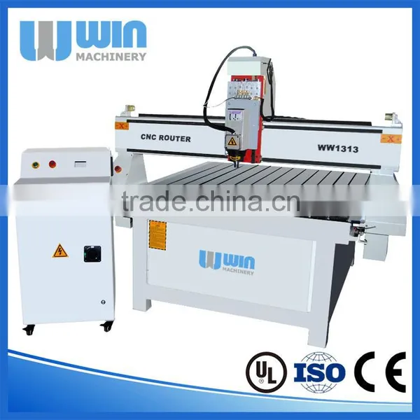 CNC Machining Manufacturers WW6090 Silicone Bracelet Engraving Machine photo-4