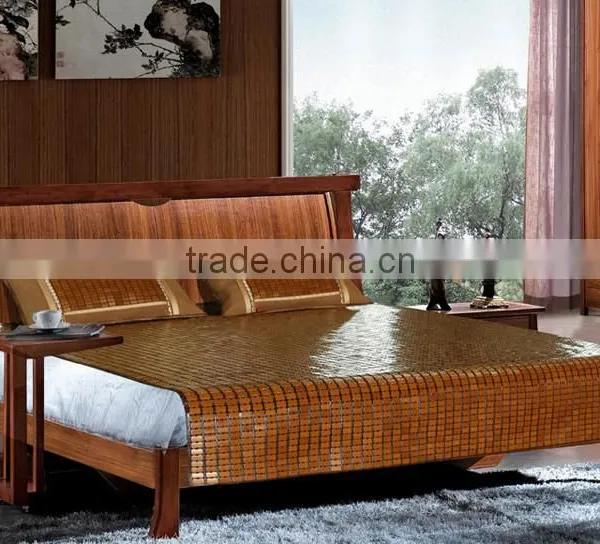 Sleep Better Summer Cooling Bamboo Crib Sheet photo-3