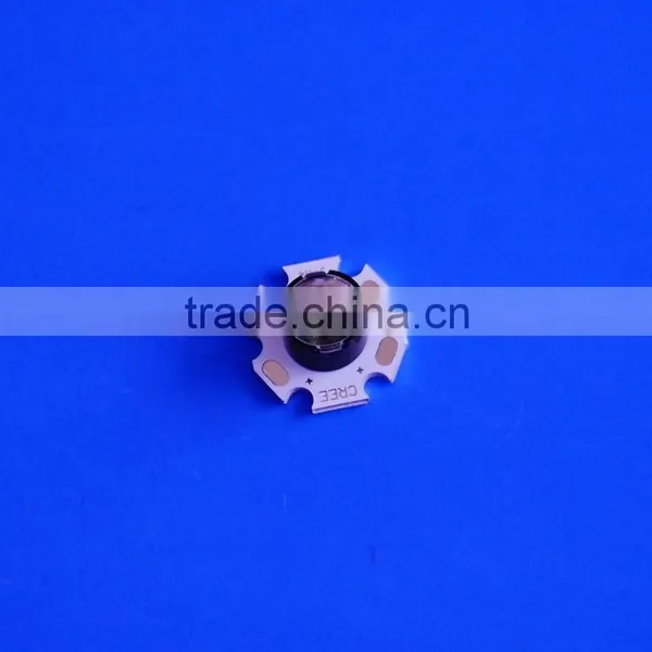 Smallest Single Optical Lens 3535 3030 Led Optical Lens 60 Degrees photo-3