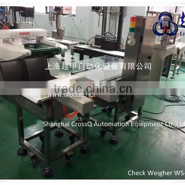 High Accuracy Check Weigher WS-N320 (20g-10kg) photo-4