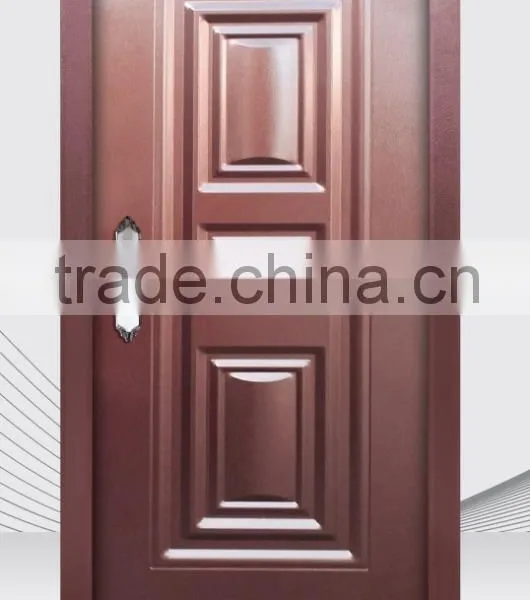 P1-0130 Europe Board Design Room Doors Made From Malaysia