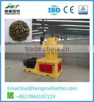 Factory Driect Sale Wood Biomass Pellet Production Line photo-3