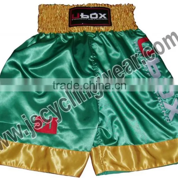 Ubox Muay thai shorts