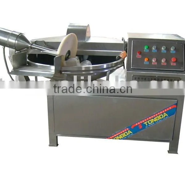 Cut Mixer