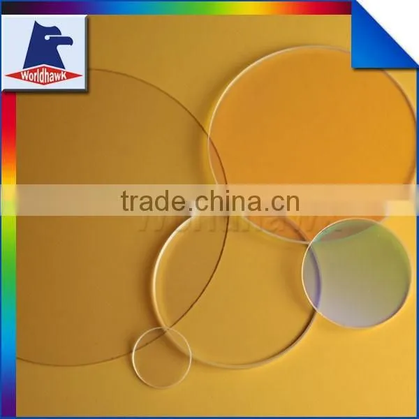 Round Sapphire Window photo-3