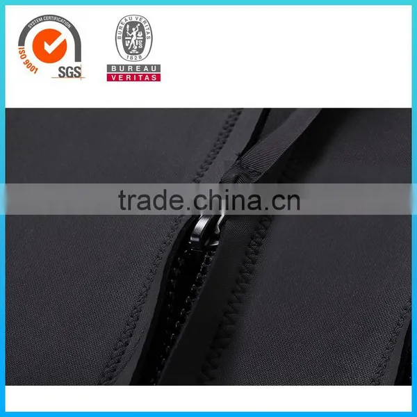Black Shorty Customized Colour Neoprene Wetsuits photo-4