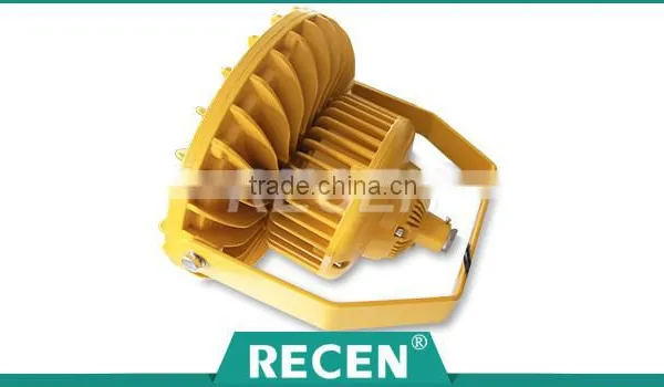 Alumimum Alloy IP66 High Power Energy-saving 100 Watt Explosion-proof Lamp photo-4