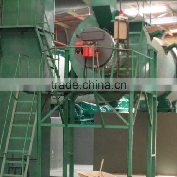 3-5 Tph Compound Fertilizer Production Line Design photo-4