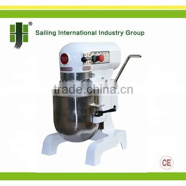 Food Mixer Grinder