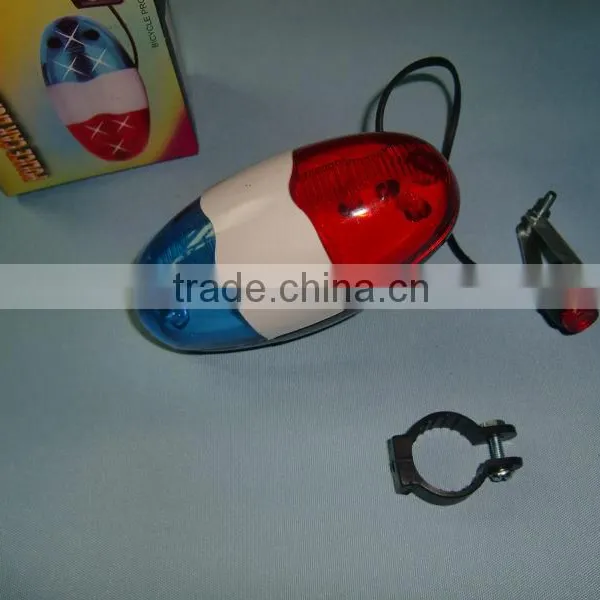 Bike Electric Horn