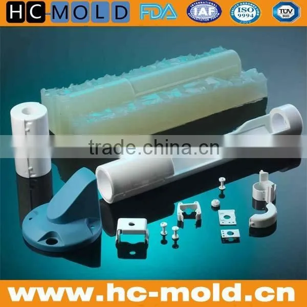 Supply Silicone Mould Design