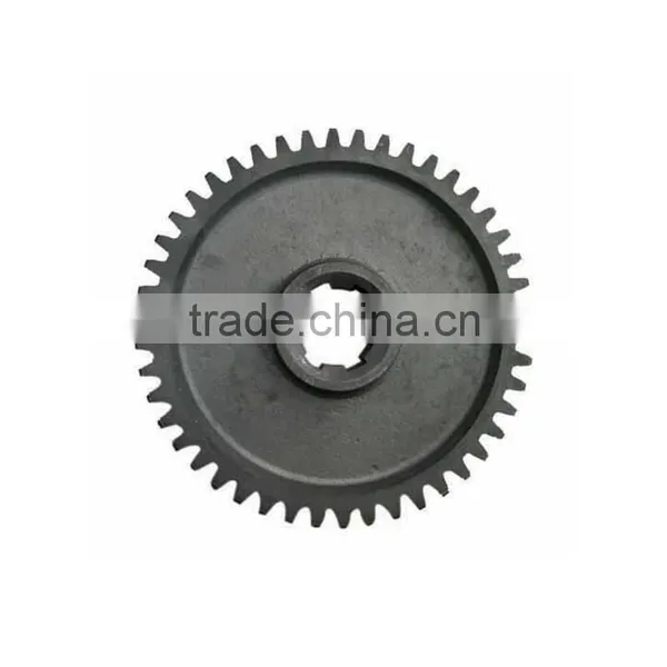 Precision Tractor Parts Agricultural Equipment Fabrication Services photo-6