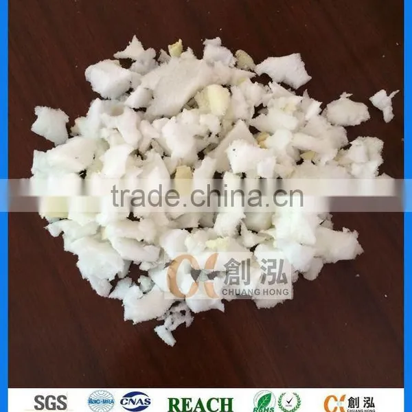 Chuanghong Shredded Foam Fill for Pillow photo-4