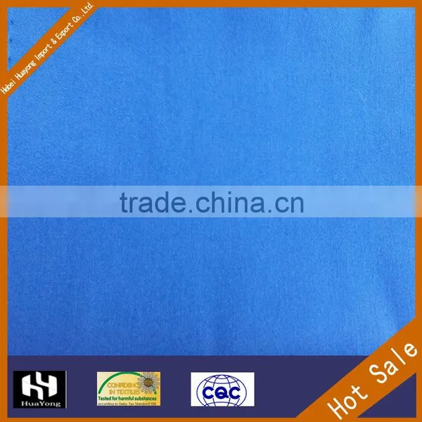 T/C 65/35 Men's Poly Cotton Shirt Fabric photo-5