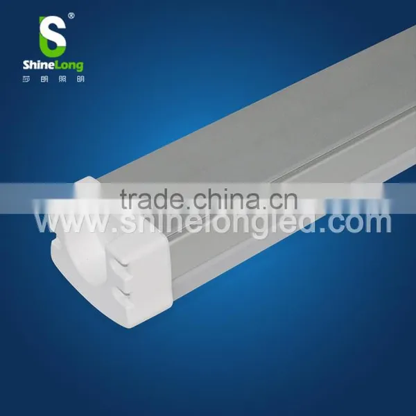 Parking Lot Lighting for Ip65 Led Tri-proof Light 5 Years Warranty photo-2